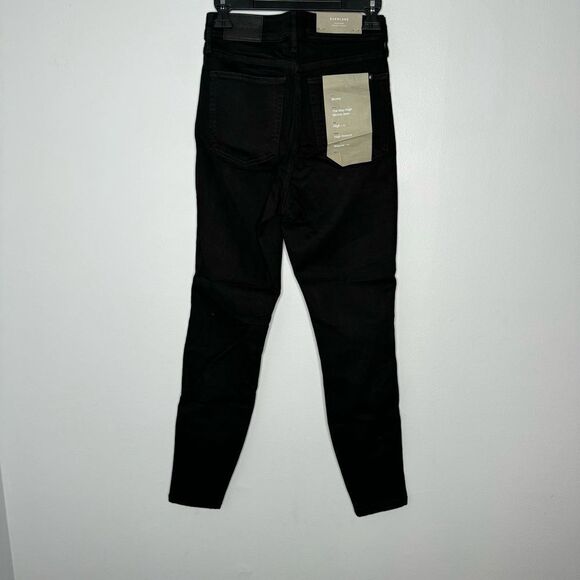 Everlane the way high skinny jeans - Picture 4 of 7